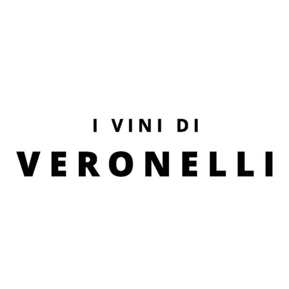 Vini Veronelli Logo